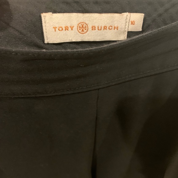Tory Burch Rosetta Ankle Pant - Picture 5 of 5
